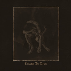 Luror - Cease To Live CD