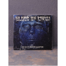 Blood Of Kingu - De Occulta Philosophia (ATMF) CD Digi