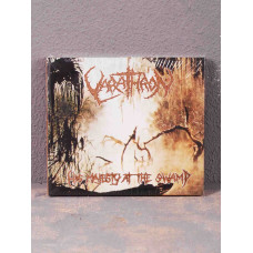 Varathron - His Majesty At The Swamp CD Digibook