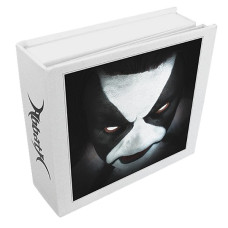 Abbath CD Box