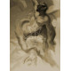 Abigor - Leytmotif Luzifer (The VII Temptations Of Man) A5 Digipack CD