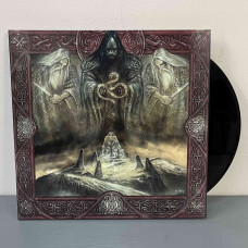 Absu - Tara 2LP (Gatefold Black Vinyl)