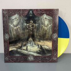 Absu - Tara 2LP (Gatefold Yellow / Blue Vinyl) (Donation Edition)