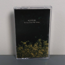 Austere - To Lay Like Old Ashes Tape