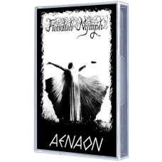 Fiendish Nymph - Aenaon Tape