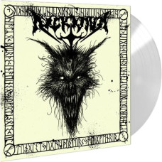 Arckanum - Fenris Kindir LP (White Vinyl)