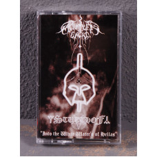 Gauntlet's Sword / Stutthof - Into The White Water's Of Hellas Tape