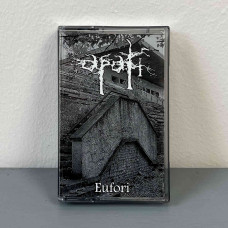 Apati - Eufori Tape