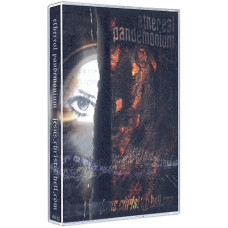 Ethereal Pandemonium - Jesus.christ@hell.com Tape