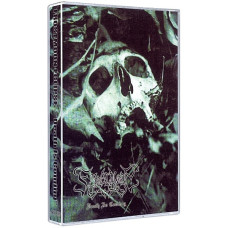 Frostmoon Eclipse - Death Is Coming Tape