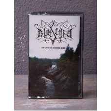 Blutschrei - The Voice Of Forbidden Pride Tape