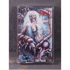Frost - Poison Of Your Thoughts Tape