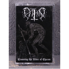 Athos - Crossing The River Of Charon Tape