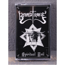 Baphomet's Throne - Spiritual Evil Tape