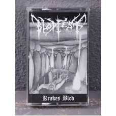 Blodfest - Krakes Blod Tape