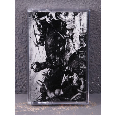 Blodfest / Wolfslair - I Kamp Til Doden Tape