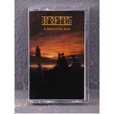 Blodtru - A Brighter Sun Tape