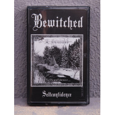 Bewitched - Selfconfidence Tape