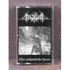 Algor - Uder Pohanskeho Hnevu Tape