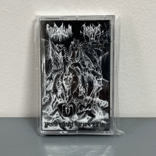 Crepusculum / Leichengott - Pestis Mordet Corpora Eorum Tape