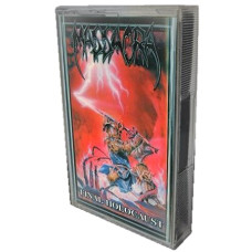 Massacra - Final Holocaust Tape