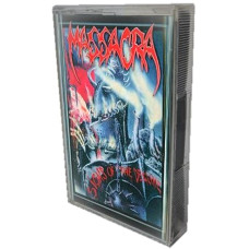 Massacra - Signs Of The Decline Tape