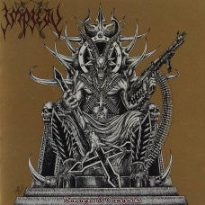 Impiety - Ravage & Conquer CD