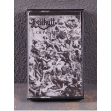 Hellkult - ...Of Pure Heathen Blood Tape