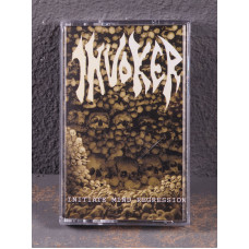Invoker - Initiate Mind Regression Tape