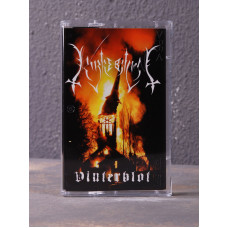 Kirkebrann - Vinterblot Tape