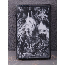 Moontower - In The Shadow Of The Wolf Tape