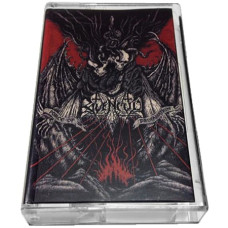 Ravencult - Force Of Profanation Tape