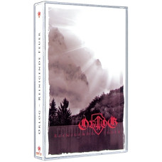 Orlog - Reinigende Feuer Tape