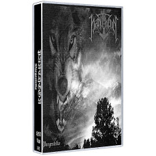 Pantheon - Vargrstrike Tape