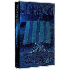Norden - Glory In Flames Tape