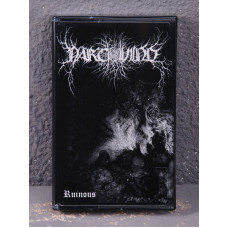 Nartvind - Ruinous Tape