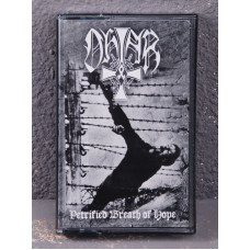 Ohtar - Petrified Breath Of Hope Tape