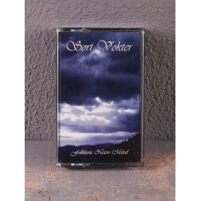 Sort Vokter - Folkloric Necro Metal Tape