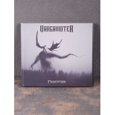 Vargavinter - Frostfodd CD Digibook