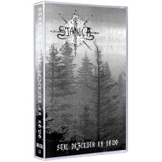 Stanica - Stal Przekuta Na Nowo Tape