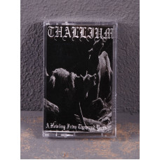 Thallium - A Howling From A Thousand Years Tape