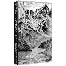 Titan Mountain - Above Fangs Of Majestic Stonetitans Tape