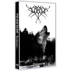 Venedae - Tęsknota... Tape