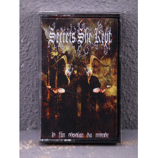 Secrets She Kept - La Fin Absolue Du Monde Tape