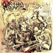 Absurd - Blutgericht CD