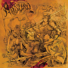 Absurd - Das Neue Blutgericht CD