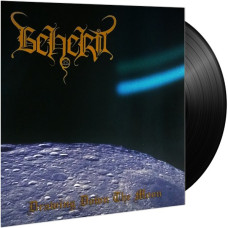 Beherit - Drawing Down The Moon LP (Black Vinyl)