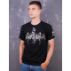 Nokturnal Mortum - New Logo T-Shirt