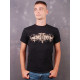 Nokturnal Mortum - Rune Logo T-Shirt