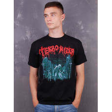 Футболка Terrorizer - Hordes Of Zombies